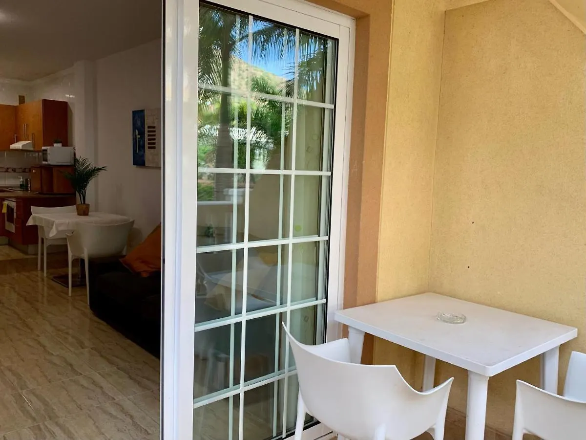 Apartamento Primavera Arona  Apartman Arona (Tenerife)