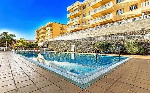 Apartamento Primavera Arona  0*, Arona (Tenerife)