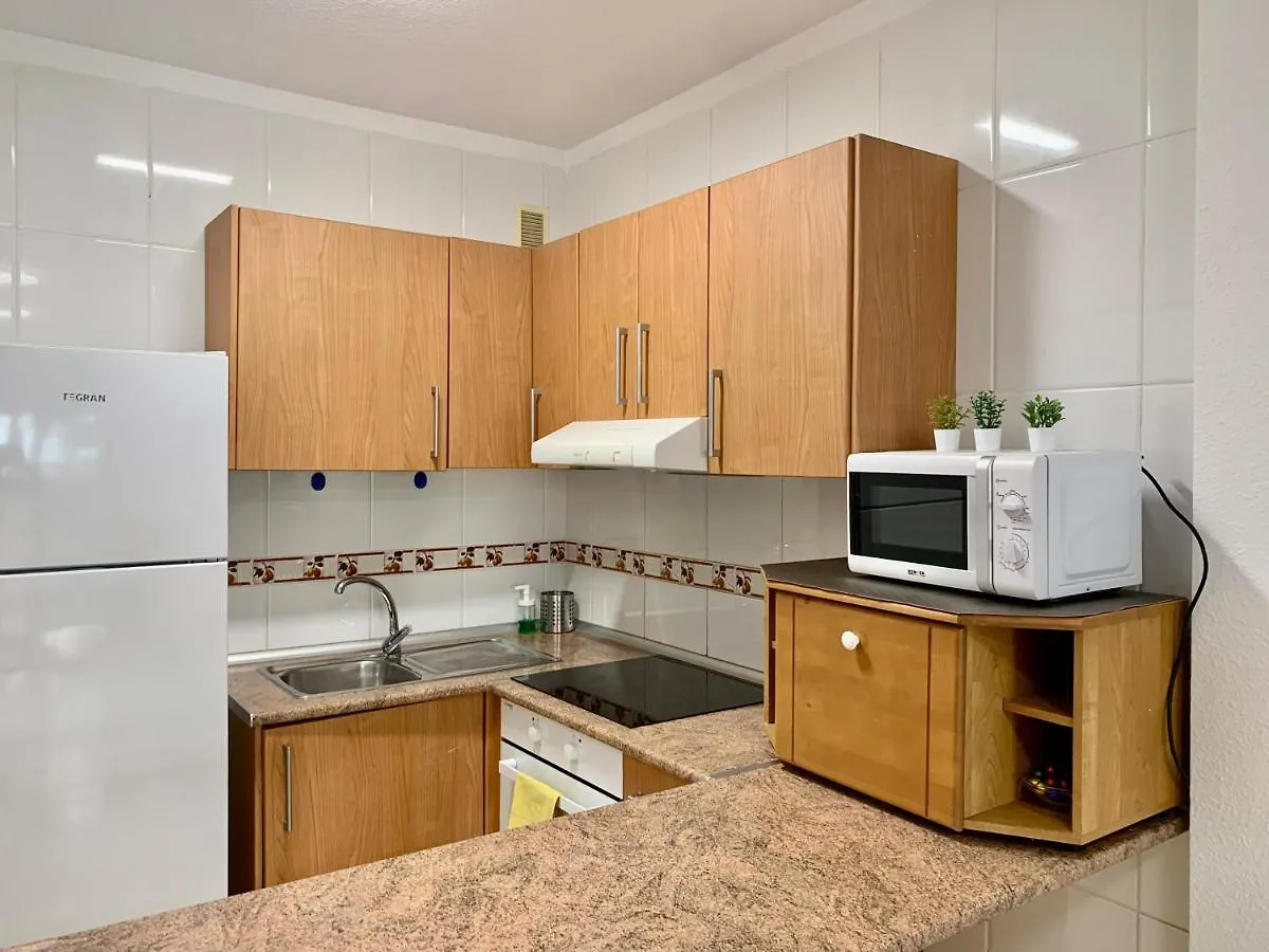 Apartamento Primavera Arona  0*, Arona (Tenerife) Spanyolország