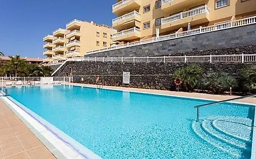 Apartamento Primavera Arona  Apartman