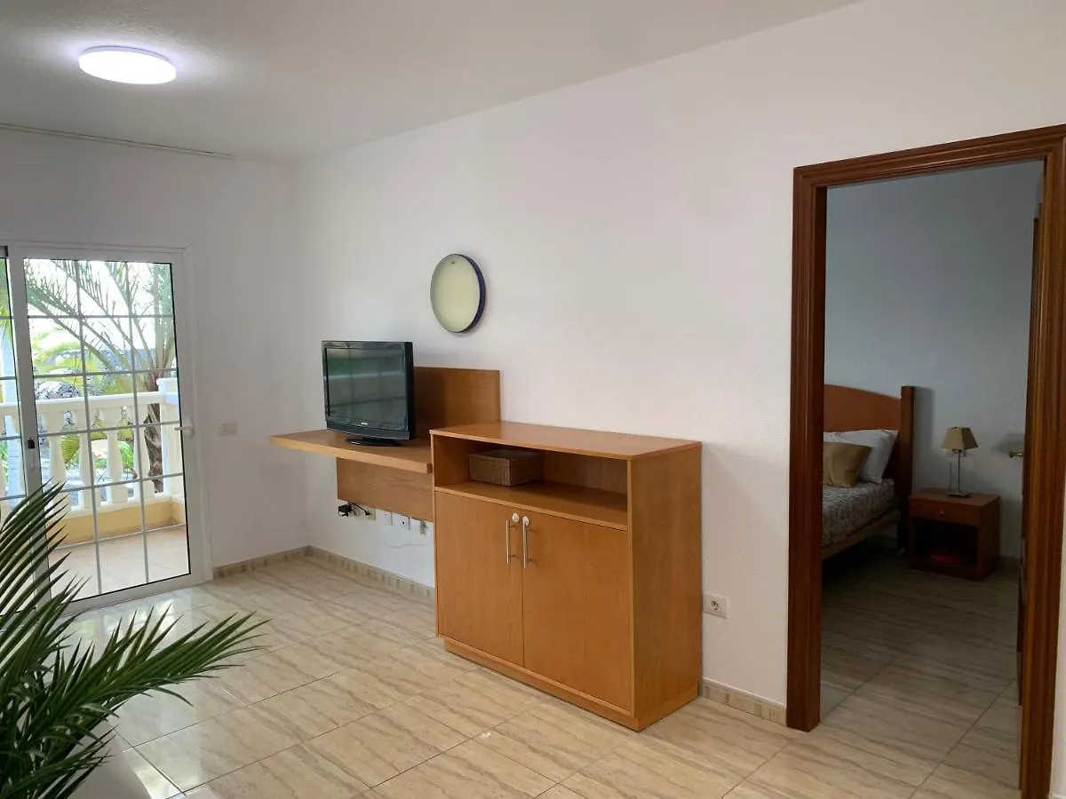 Apartamento Primavera Arona  Arona (Tenerife)
