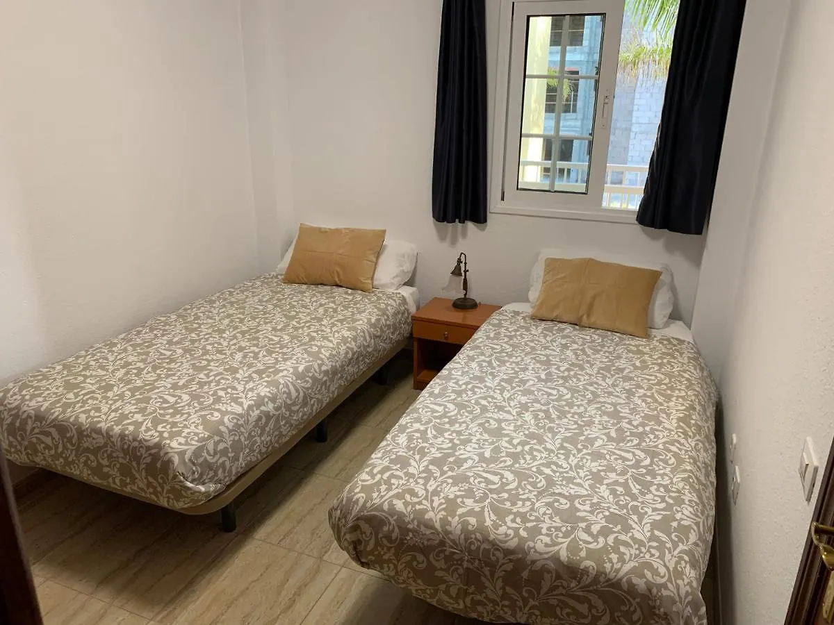 Apartman Apartamento Primavera Arona  Spanyolország