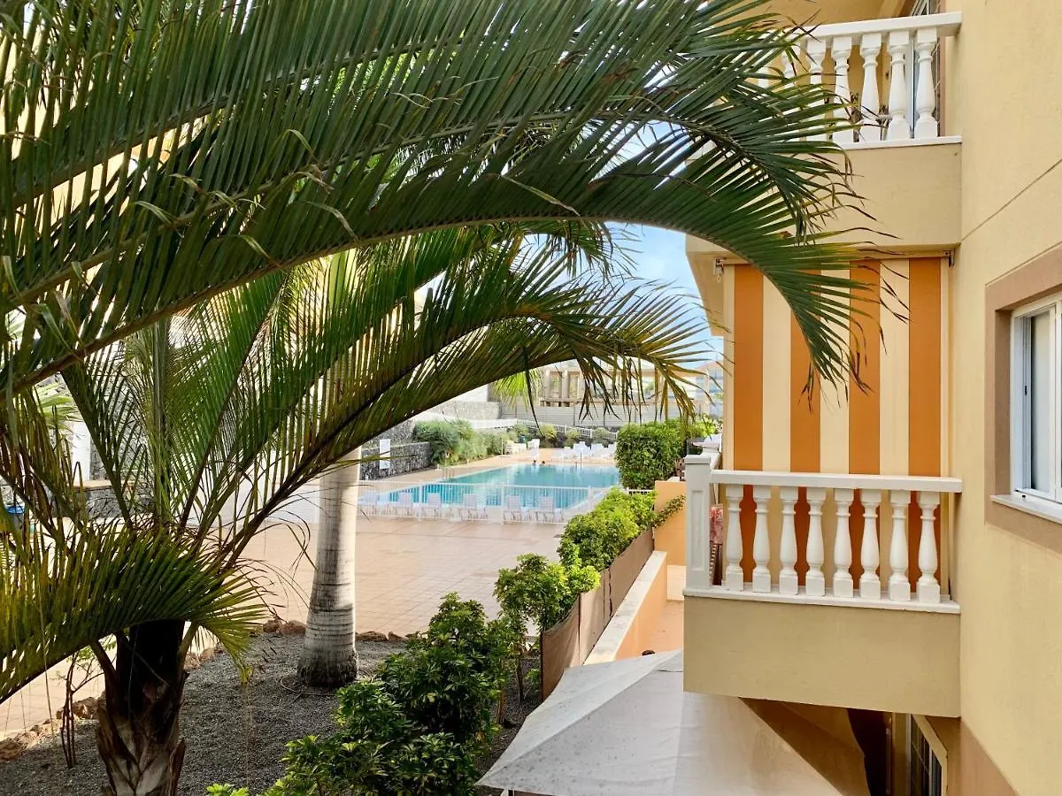 Apartamento Primavera Arona  Spanyolország