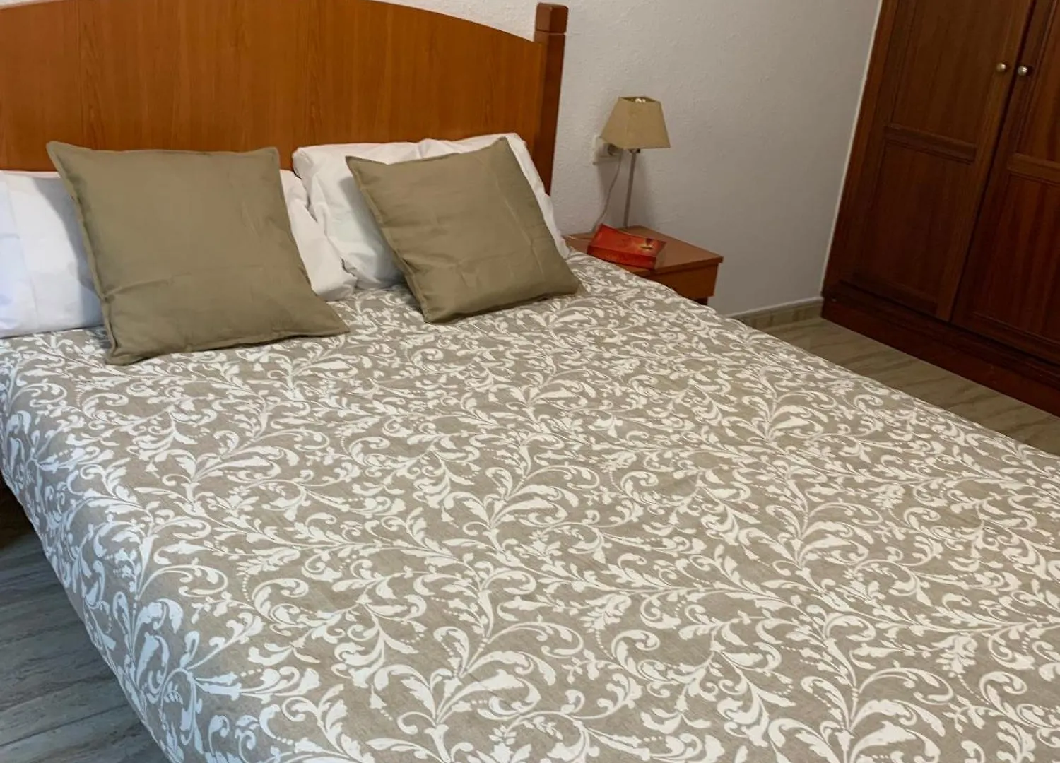 Apartamento Primavera Arona